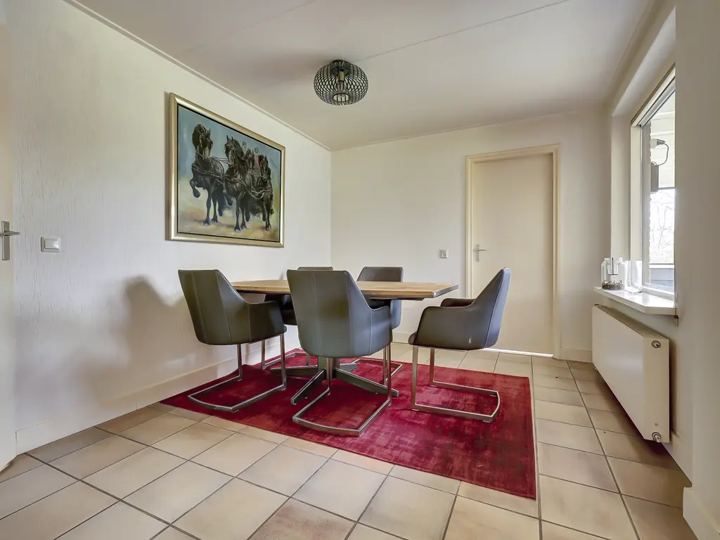 Doornweg 1a, ROCKANJE