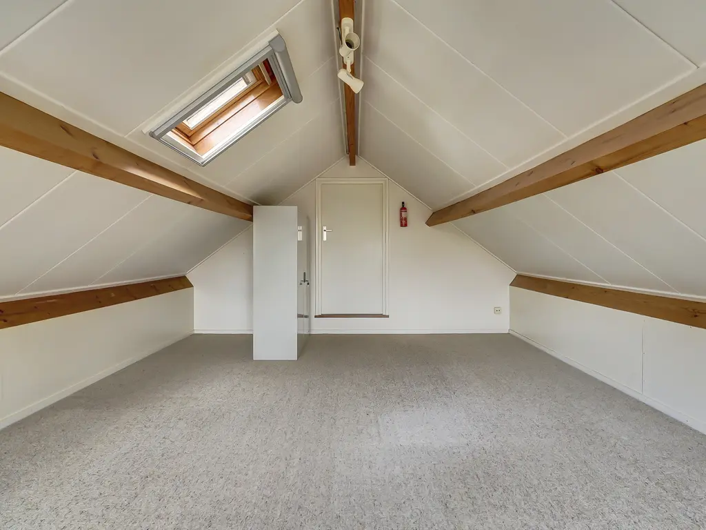 Doornweg 1a, ROCKANJE