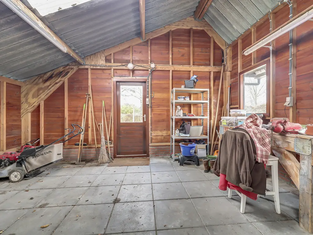 Doornweg 1a, ROCKANJE