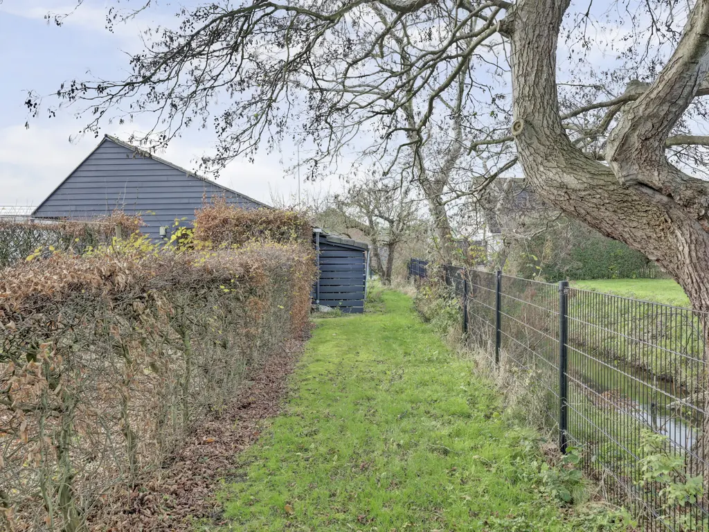 Doornweg 1a, ROCKANJE