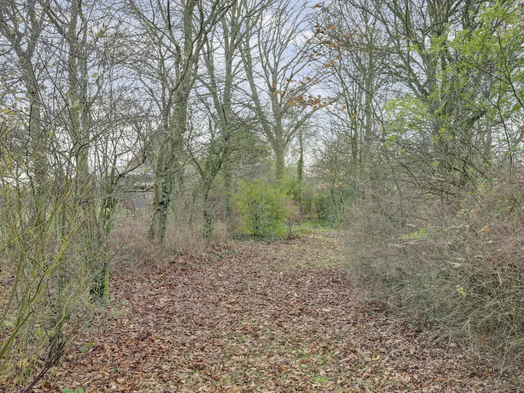 Doornweg 1a, ROCKANJE