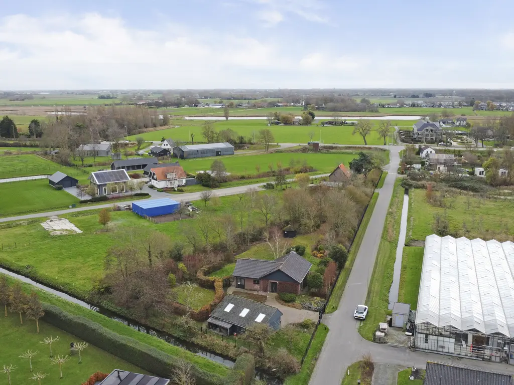 Doornweg 1a, ROCKANJE