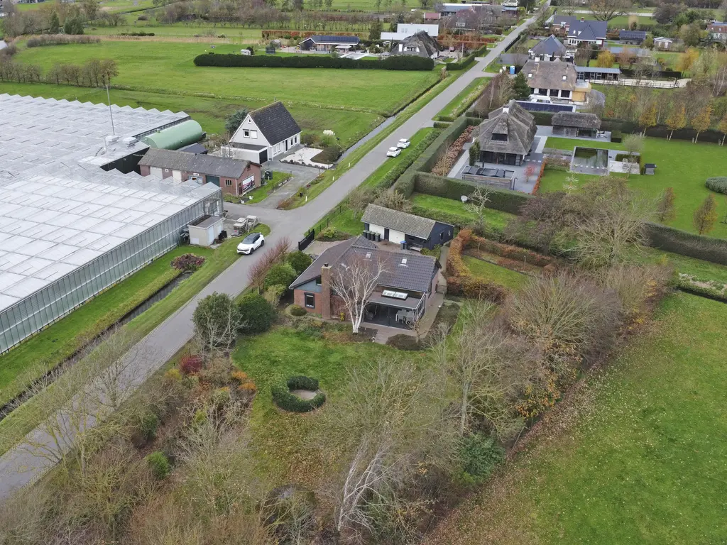 Doornweg 1a, ROCKANJE