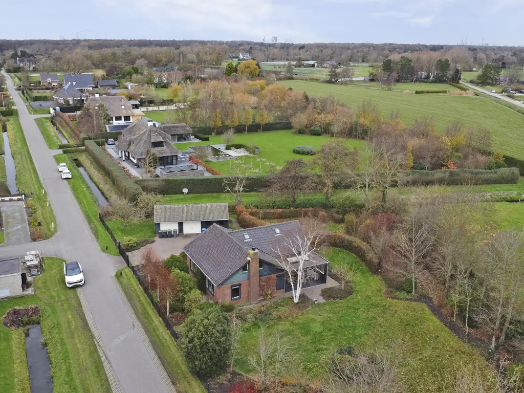 Doornweg 1a, ROCKANJE