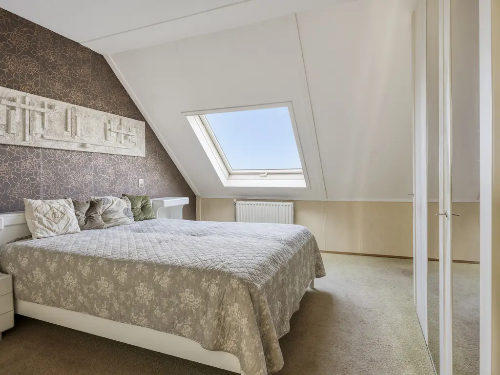 Atlanta 58, CAPELLE AAN DEN IJSSEL