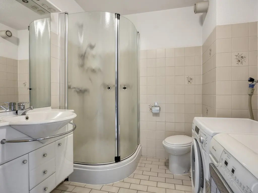 Atlanta 58, CAPELLE AAN DEN IJSSEL