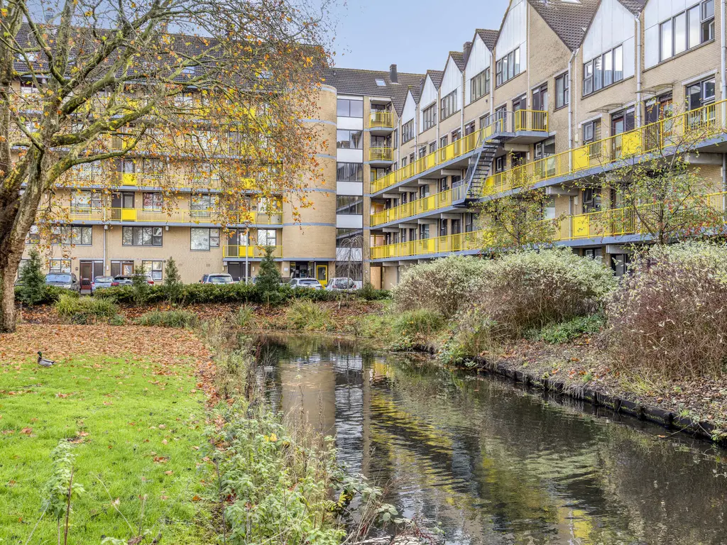 Atlanta 58, CAPELLE AAN DEN IJSSEL