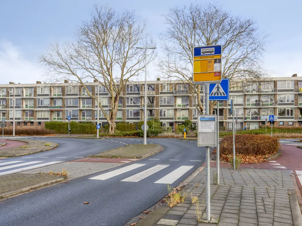 Atlanta 58, CAPELLE AAN DEN IJSSEL