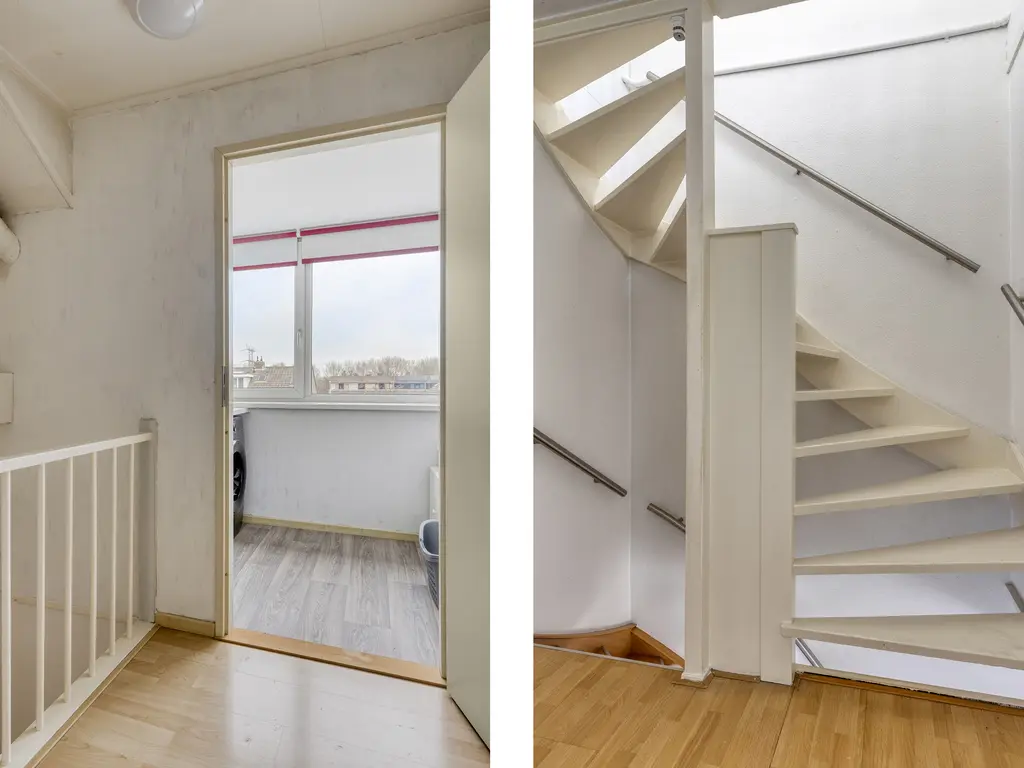 Reggedal 5, CAPELLE AAN DEN IJSSEL