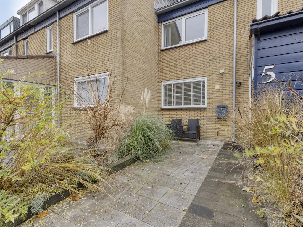 Reggedal 5, CAPELLE AAN DEN IJSSEL