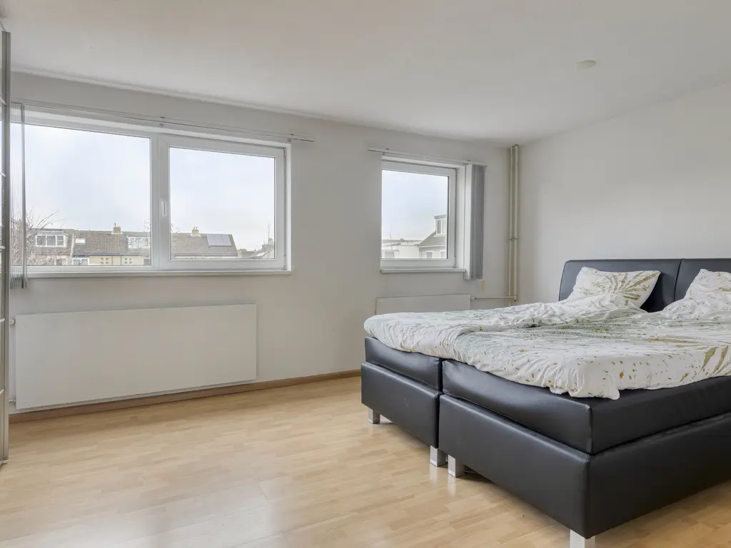 Reggedal 5, CAPELLE AAN DEN IJSSEL