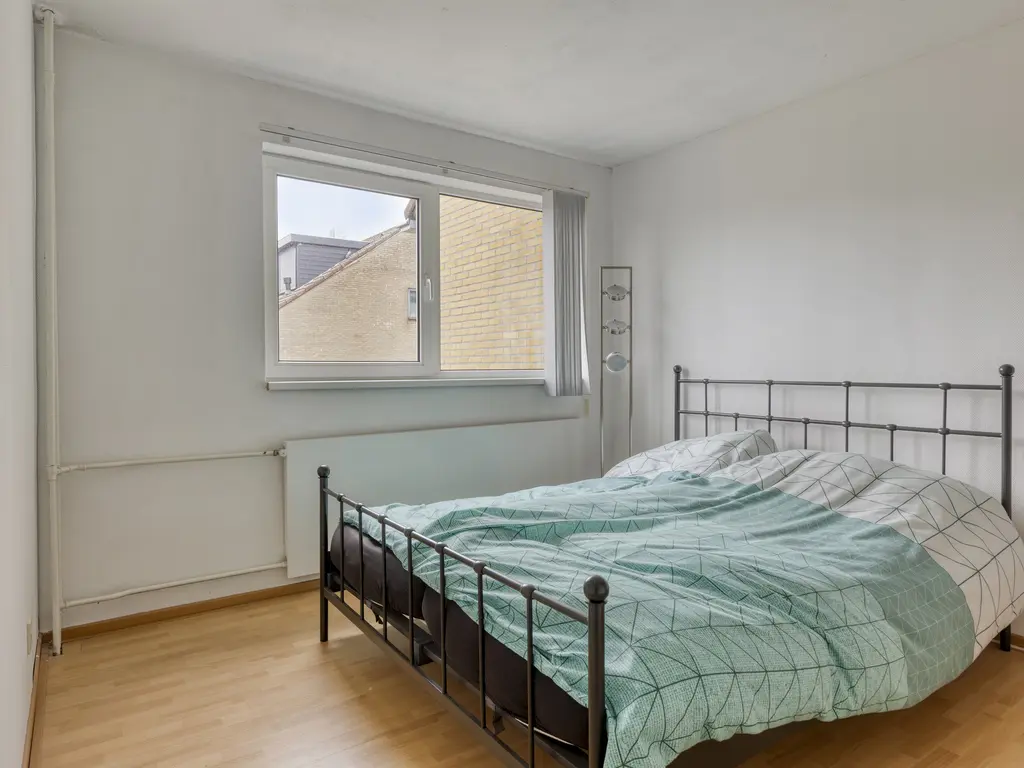 Reggedal 5, CAPELLE AAN DEN IJSSEL