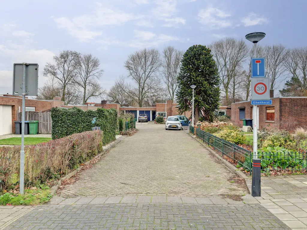 Eikenhorst 3, ROCKANJE