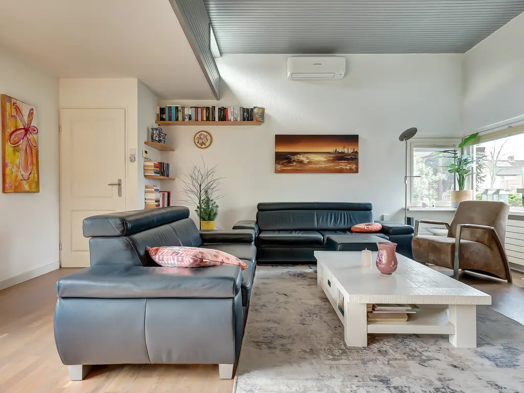 Eikenhorst 3, ROCKANJE