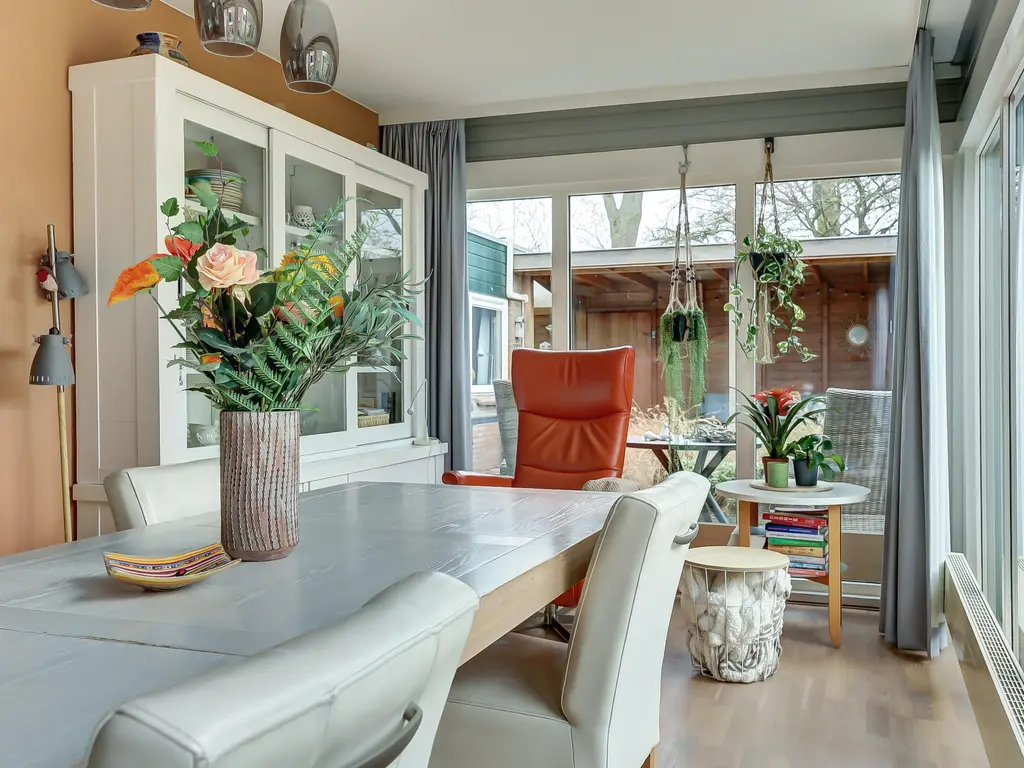 Eikenhorst 3, ROCKANJE