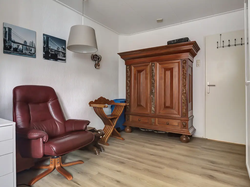 Eikenhorst 3, ROCKANJE