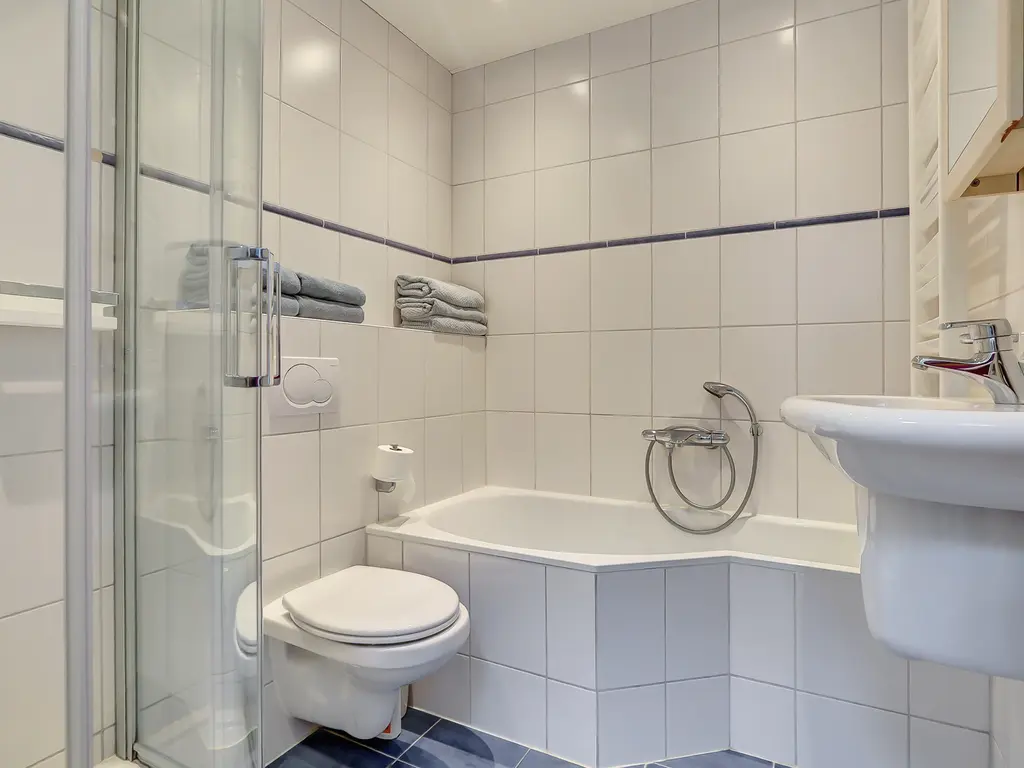 Eikenhorst 3, ROCKANJE