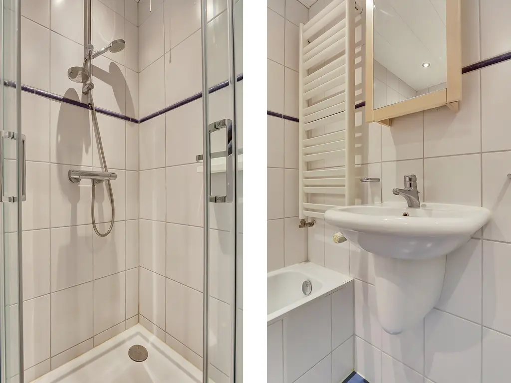 Eikenhorst 3, ROCKANJE