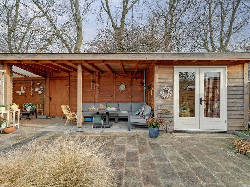 Eikenhorst 3, ROCKANJE