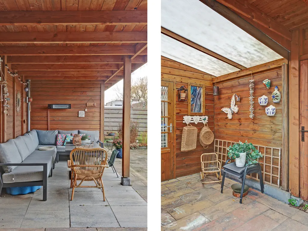 Eikenhorst 3, ROCKANJE