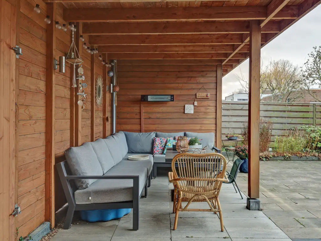 Eikenhorst 3, ROCKANJE