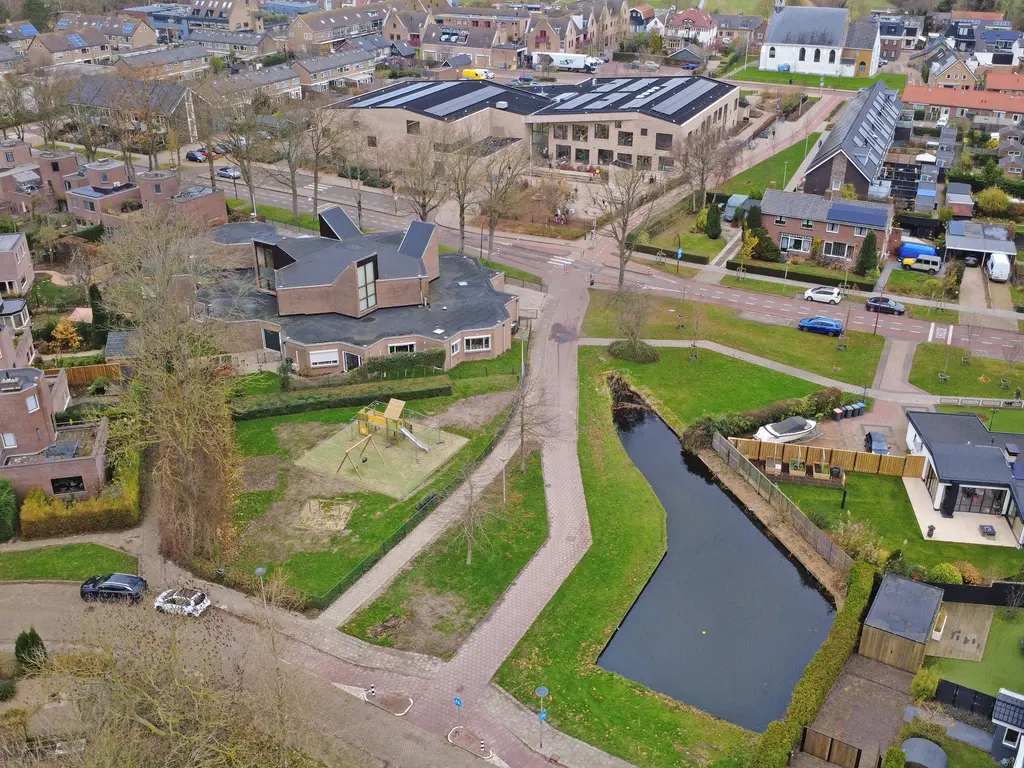 Eikenhorst 3, ROCKANJE