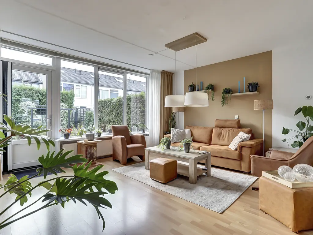 Aldebaranstraat 21, SPIJKENISSE