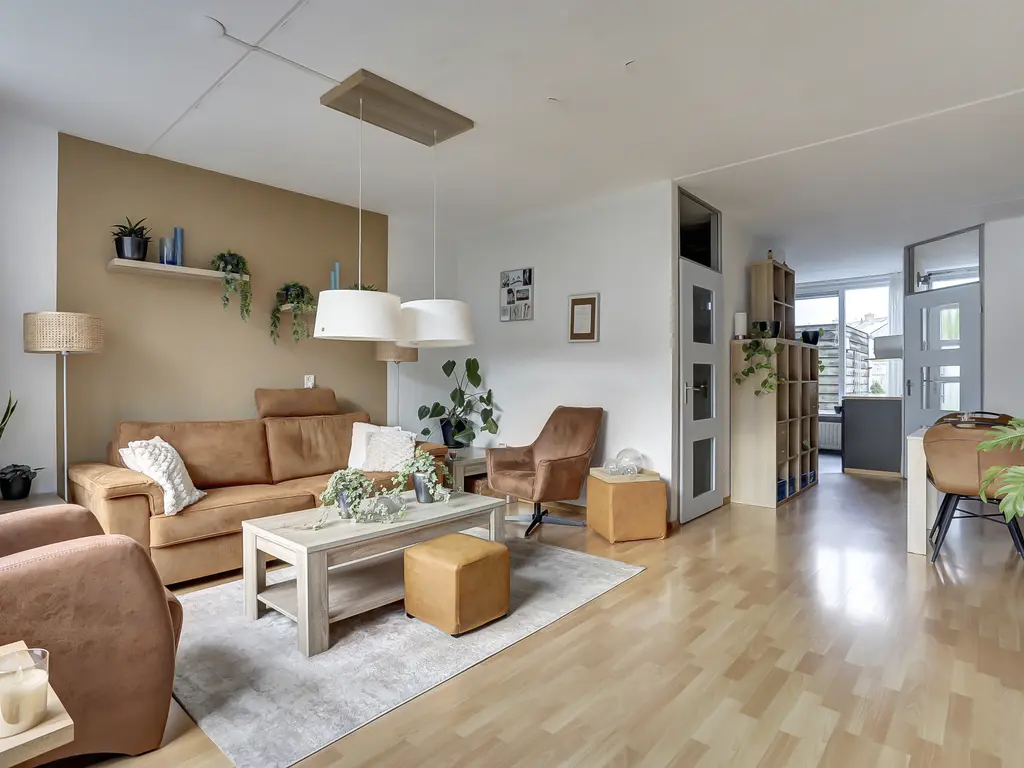 Aldebaranstraat 21, SPIJKENISSE