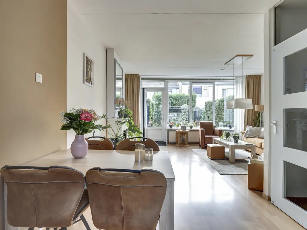 Aldebaranstraat 21, SPIJKENISSE