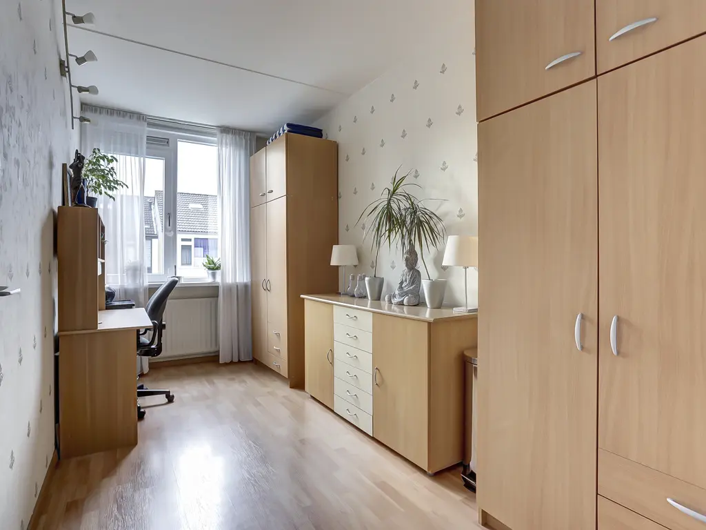 Aldebaranstraat 21, SPIJKENISSE