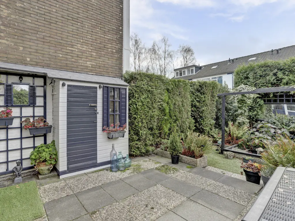 Aldebaranstraat 21, SPIJKENISSE