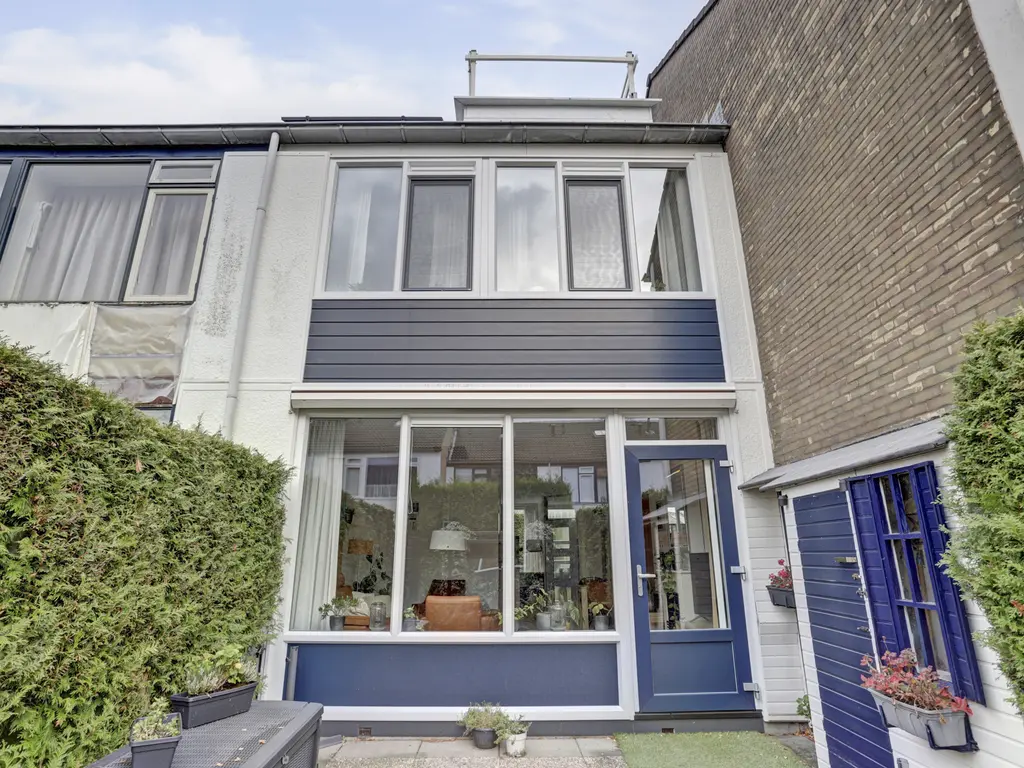 Aldebaranstraat 21, SPIJKENISSE