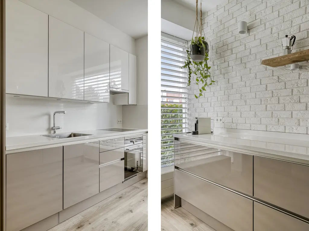 Kretalaan 30, ROTTERDAM