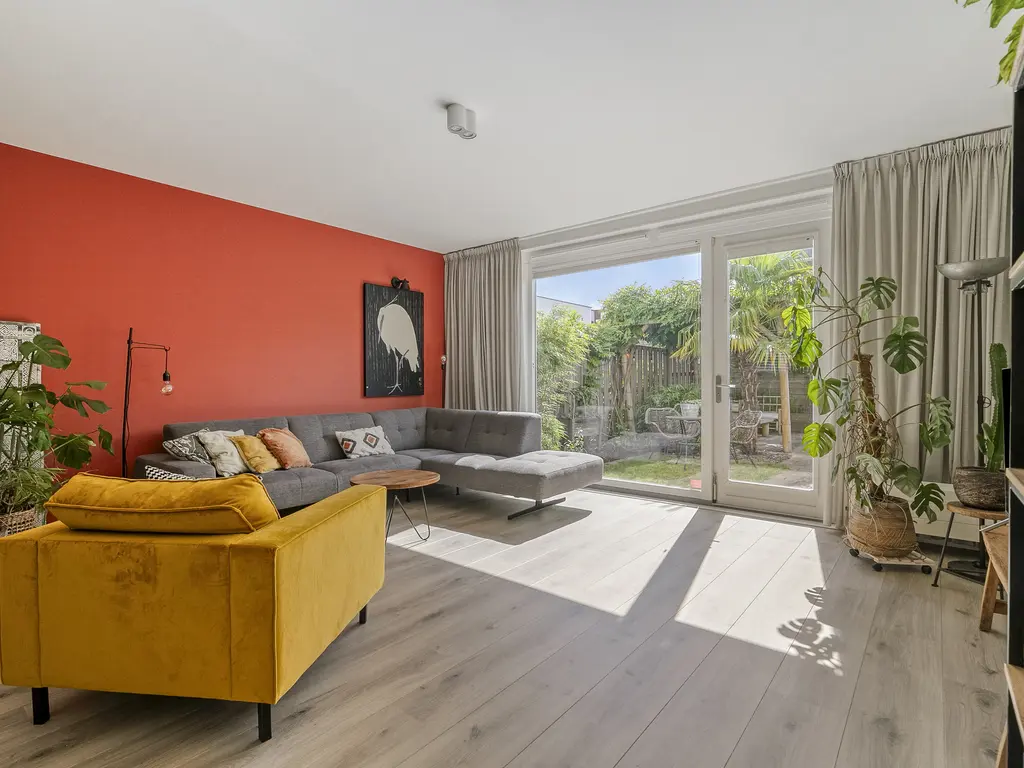 Kretalaan 30, ROTTERDAM