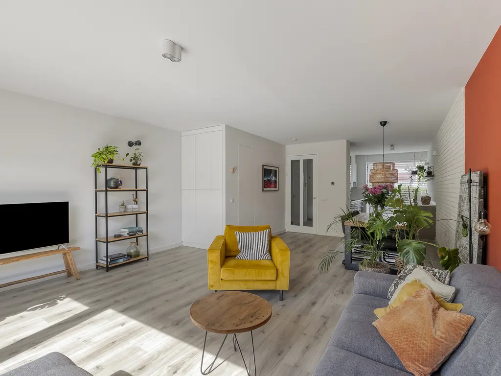 Kretalaan 30, ROTTERDAM