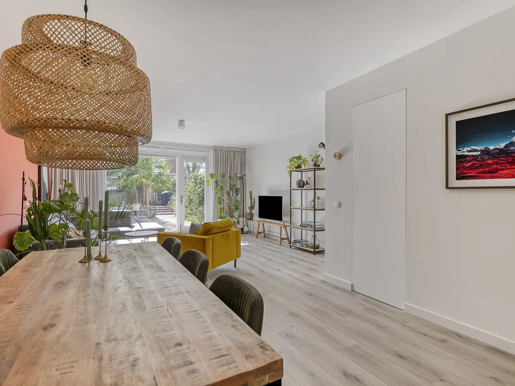 Kretalaan 30, ROTTERDAM