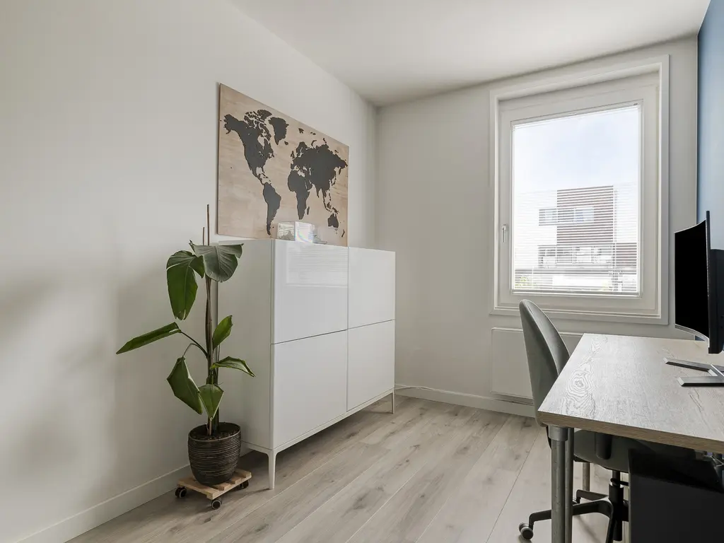 Kretalaan 30, ROTTERDAM