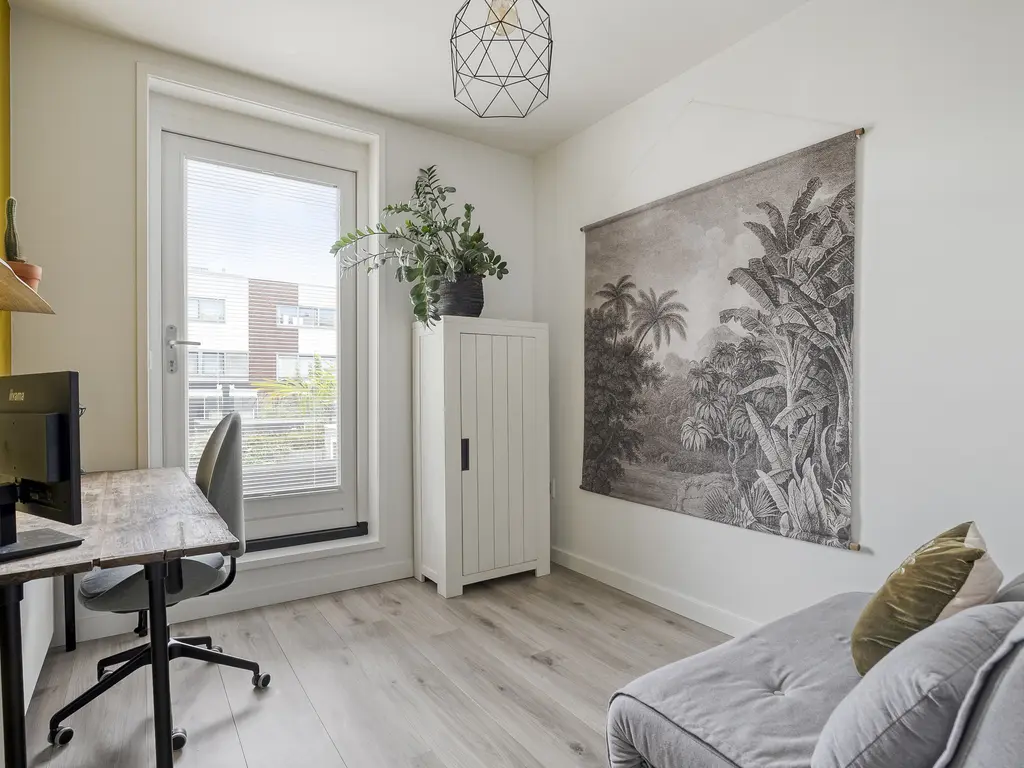 Kretalaan 30, ROTTERDAM