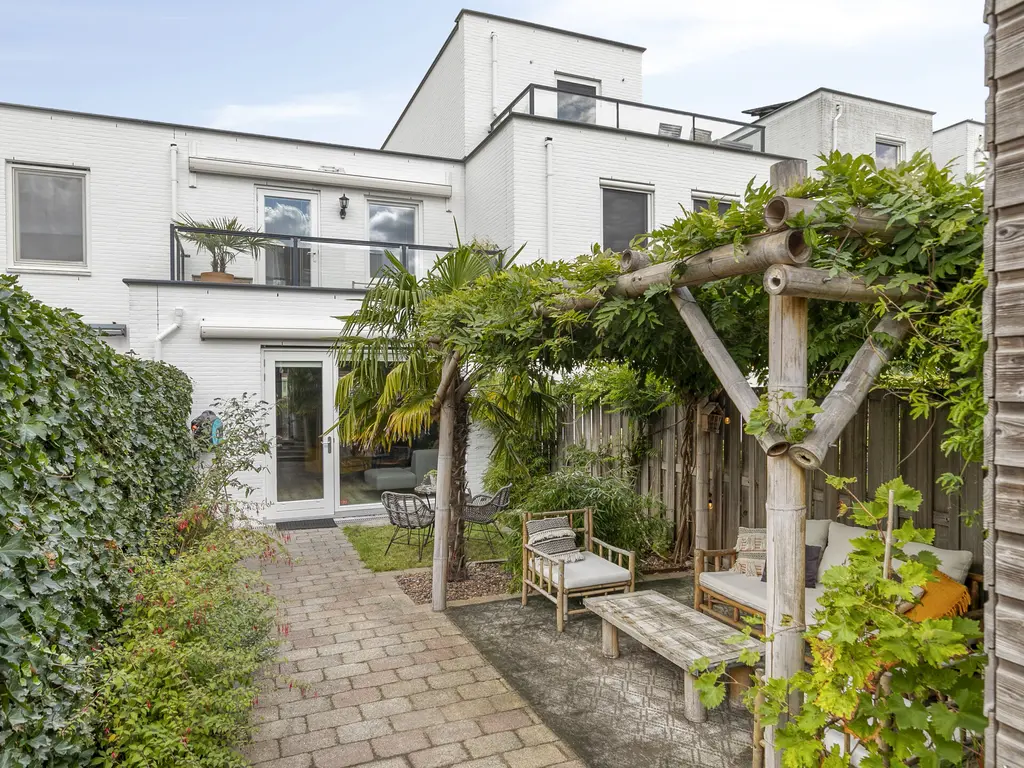 Kretalaan 30, ROTTERDAM