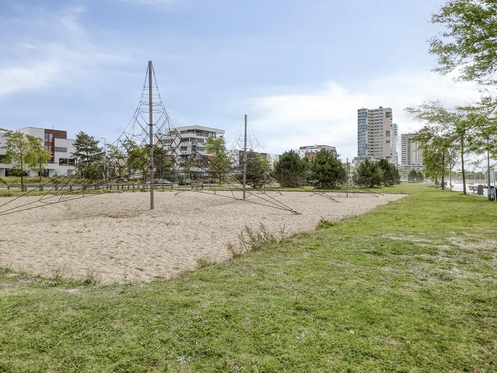 Kretalaan 30, ROTTERDAM