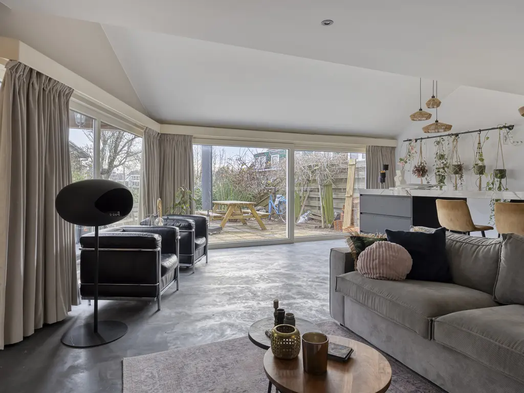 Dorpsstraat 140, CAPELLE AAN DEN IJSSEL