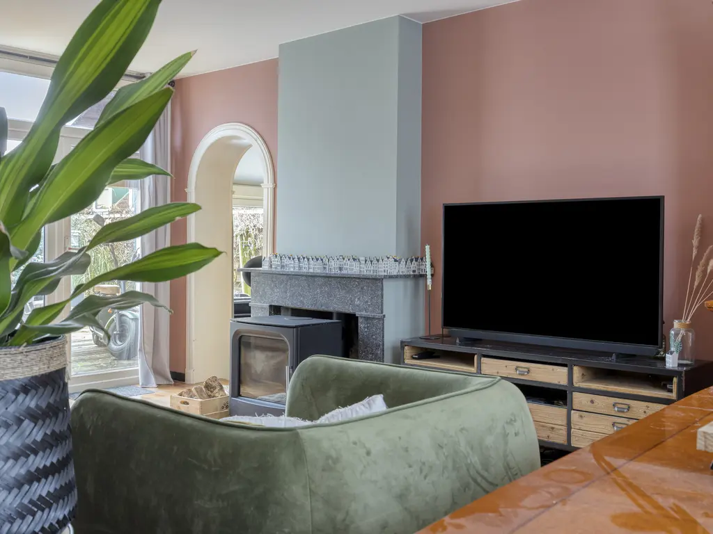 Dorpsstraat 140, CAPELLE AAN DEN IJSSEL