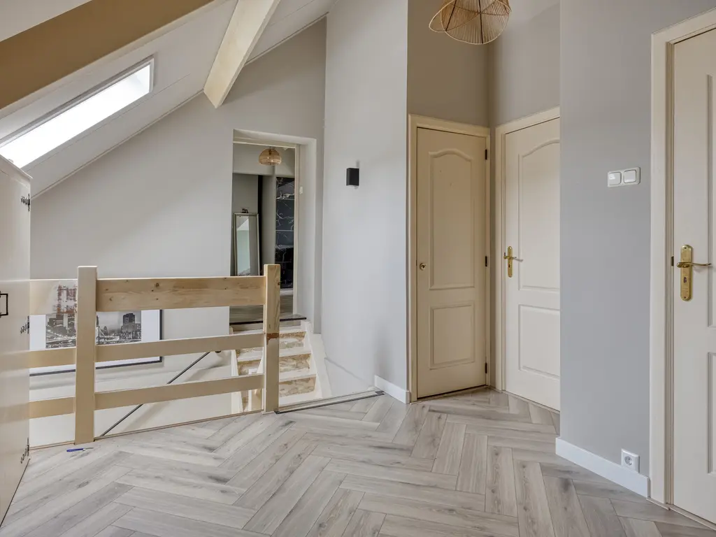 Dorpsstraat 140, CAPELLE AAN DEN IJSSEL