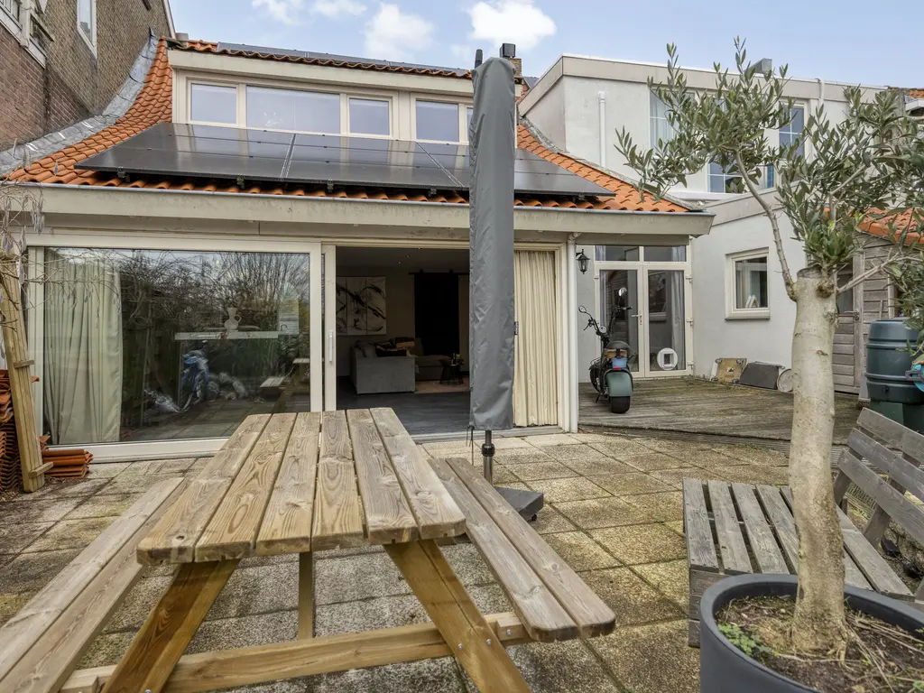 Dorpsstraat 140, CAPELLE AAN DEN IJSSEL