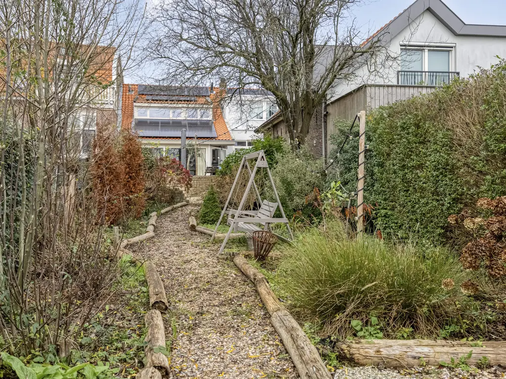 Dorpsstraat 140, CAPELLE AAN DEN IJSSEL