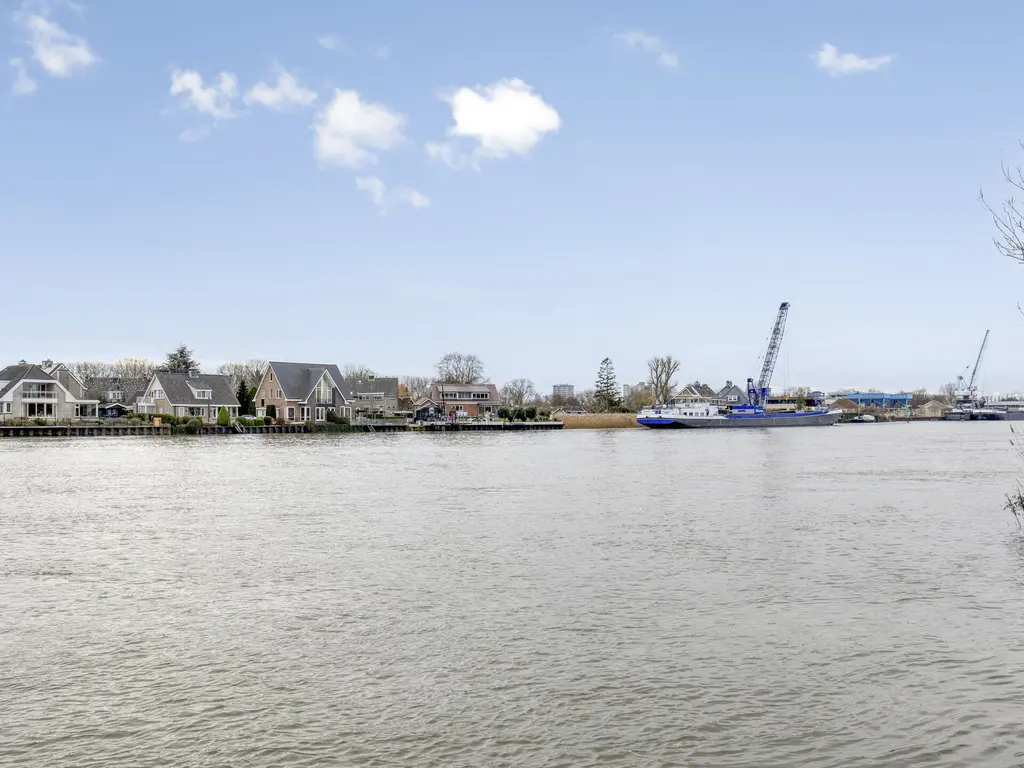 Dorpsstraat 140, CAPELLE AAN DEN IJSSEL