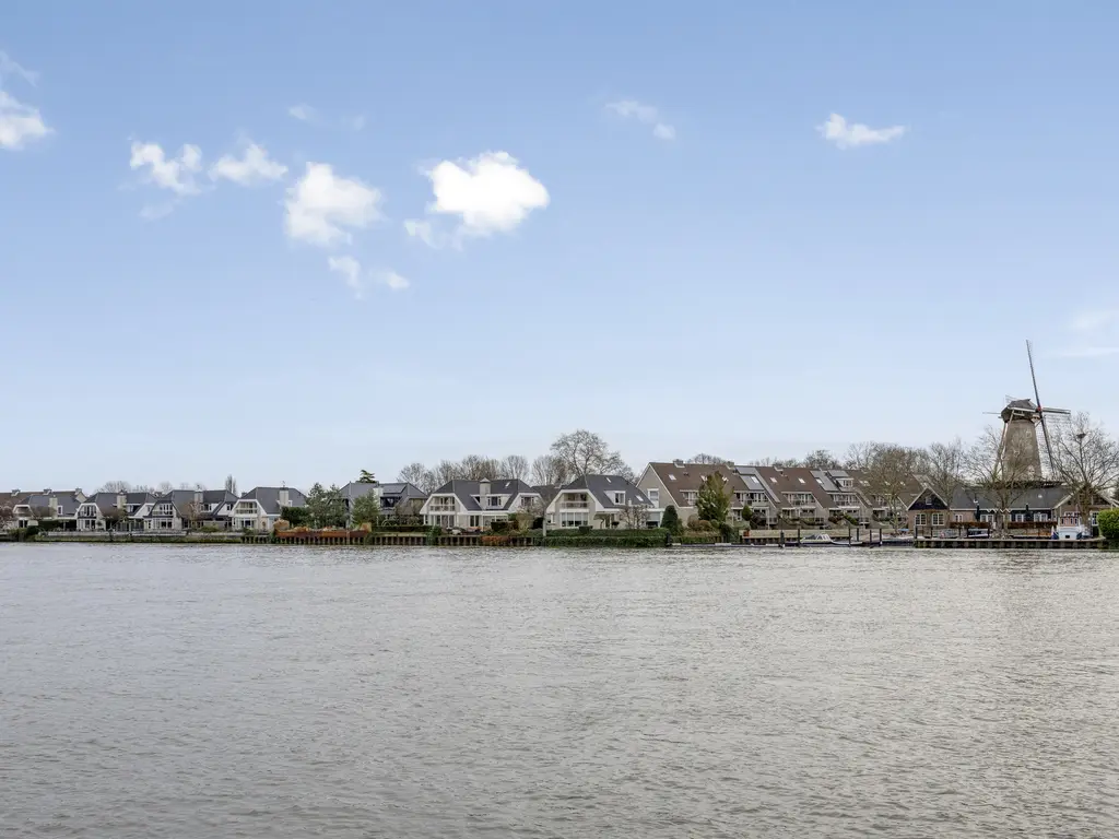 Dorpsstraat 140, CAPELLE AAN DEN IJSSEL