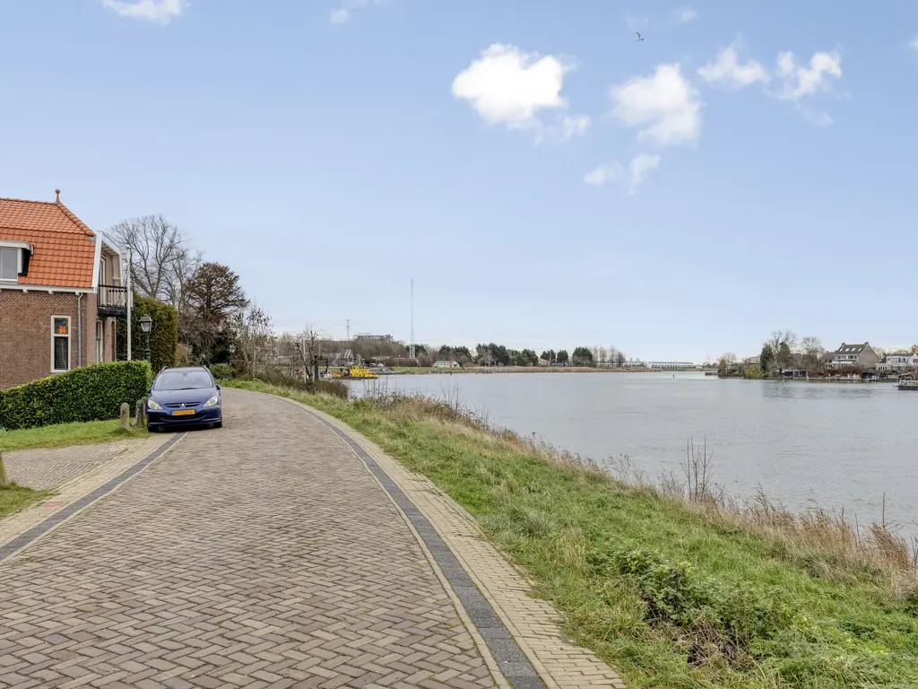 Dorpsstraat 140, CAPELLE AAN DEN IJSSEL