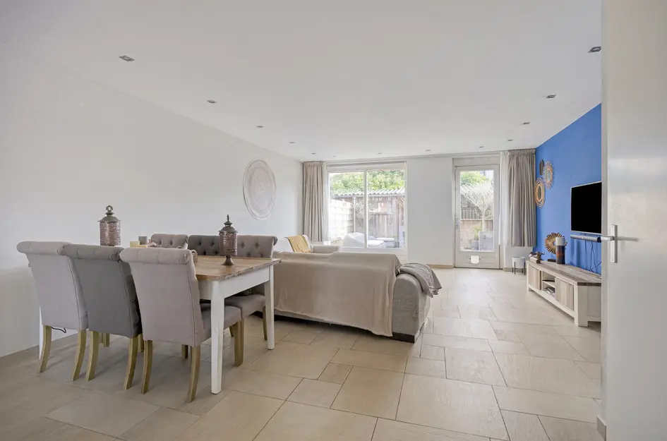 Laan van Avant-Garde 352