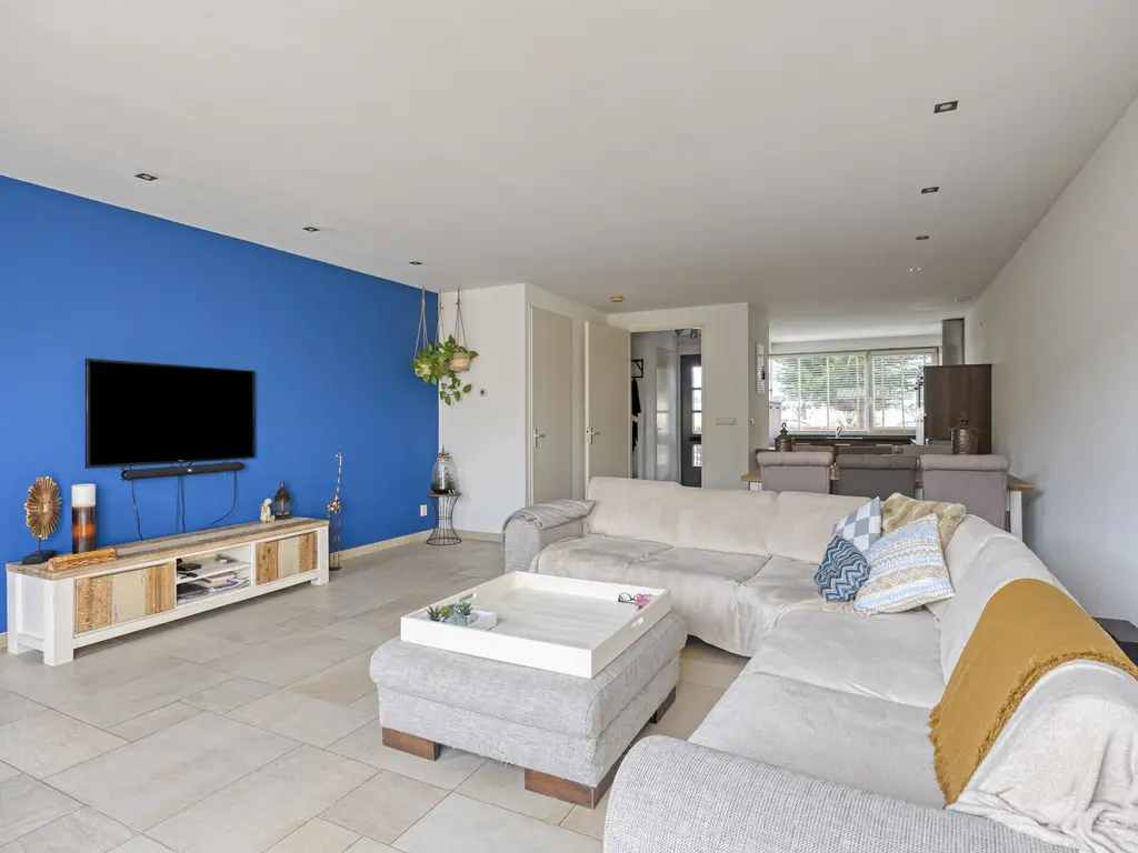 Laan van Avant-Garde 352, ROTTERDAM